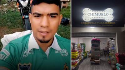 Salen a la luz nuevos detalles de cómo Brayan Campo apagó la vida de la pequeña Sofía Delgado