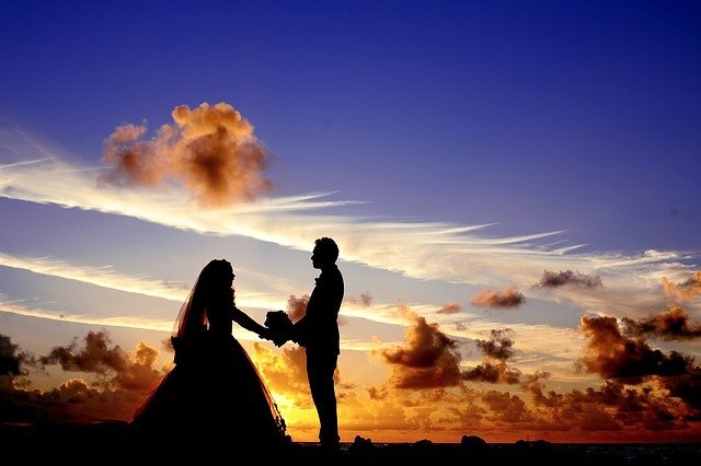 Matrimonio