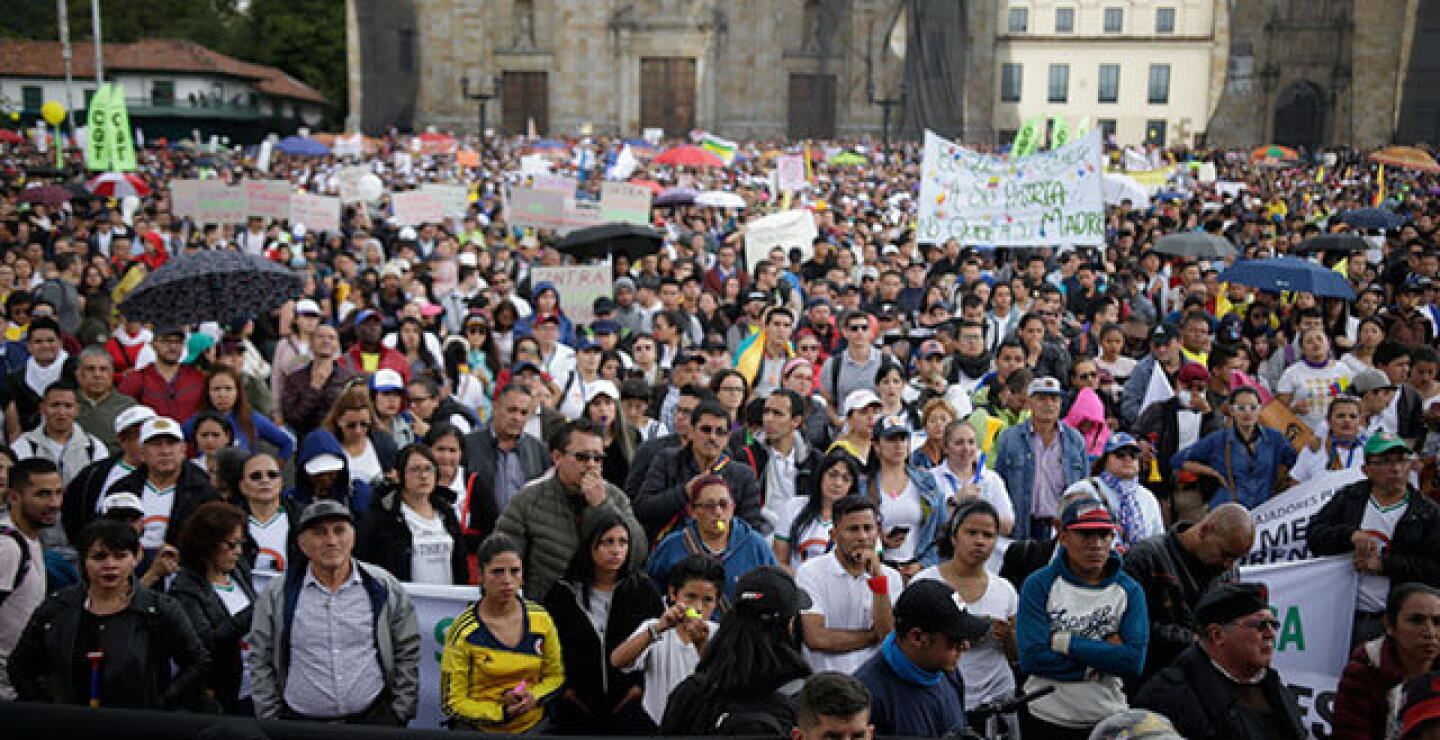 Colprensa