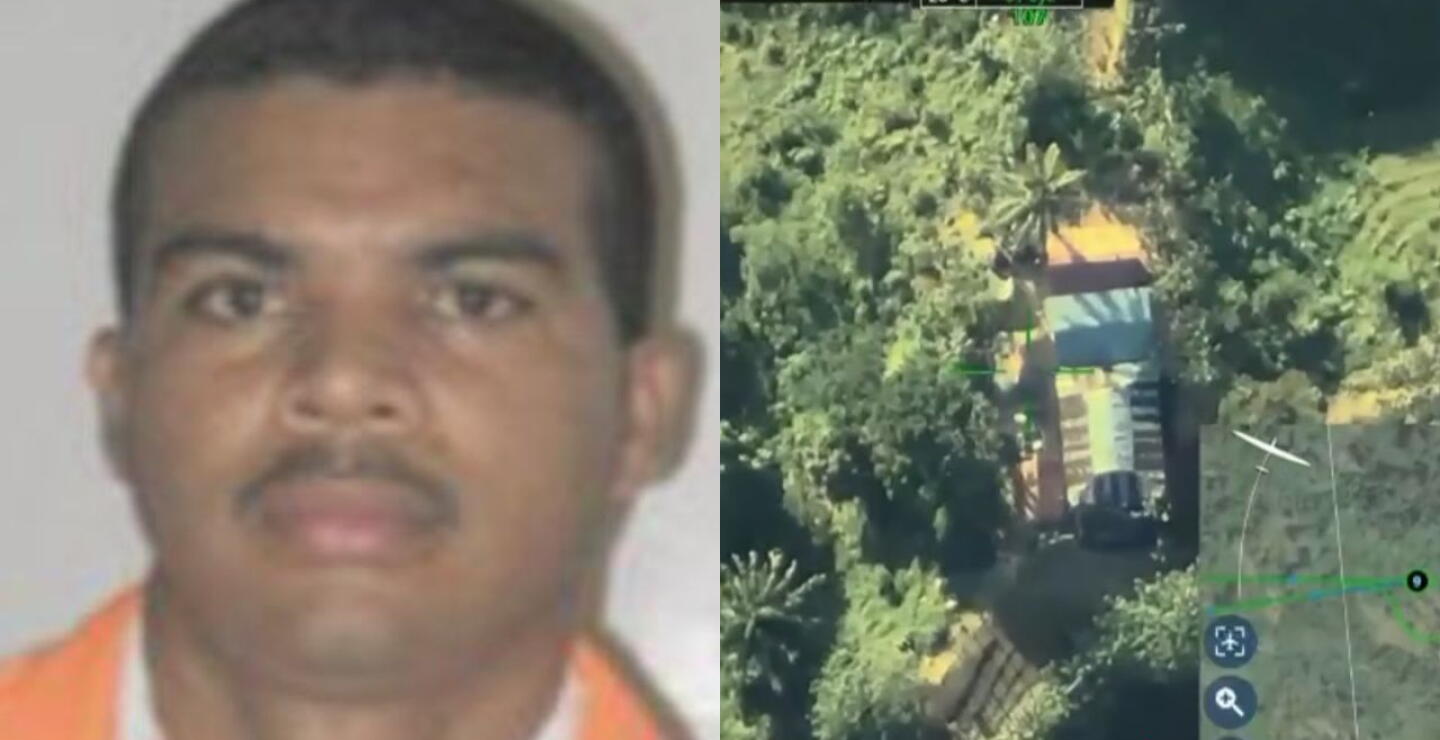 Así fue el operativo en el que cayó alias Cholo: 100 hombres armados, "cumbre" de narcos y disfraces