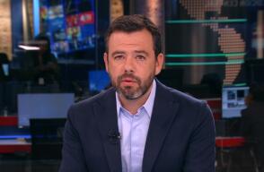 Carlos Fernando Galán aspirará de nuevo a la Alcaldía de Bogotá: ¿cuál es su visión de la ciudad?