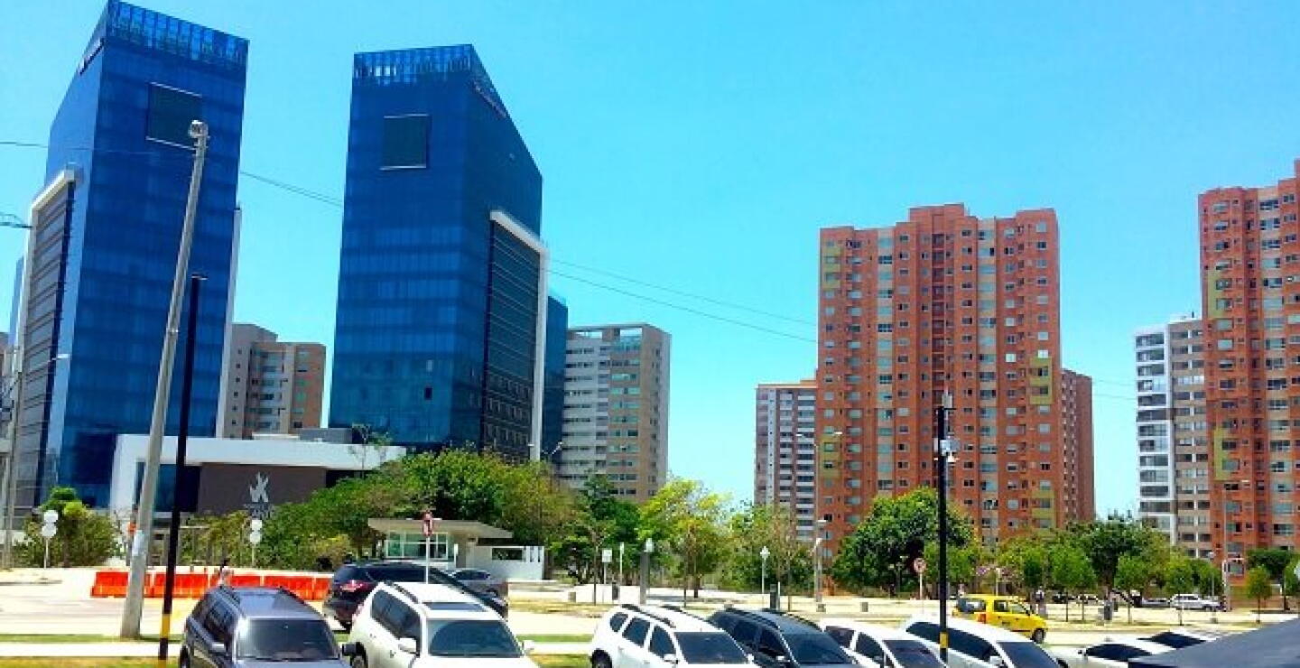 Archivo Colprensa