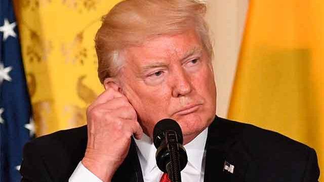 Trump es investigado por obstrucción a la justicia, asegura The Washington Post