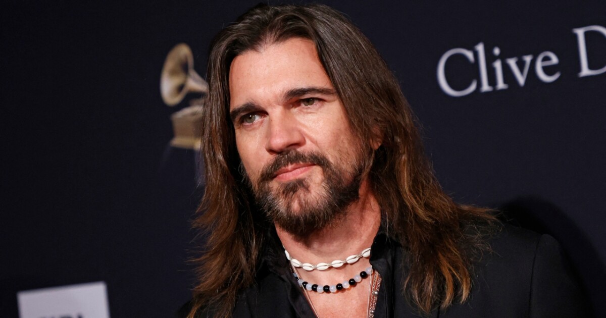 Juanes en Colombia fechas, precios y todos los detalles de la gira en