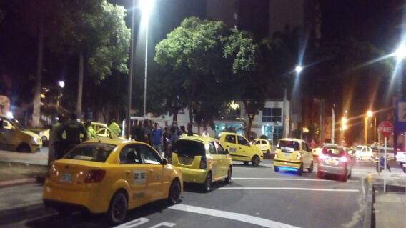 258346_Foto BLU Radio Bucaramanga