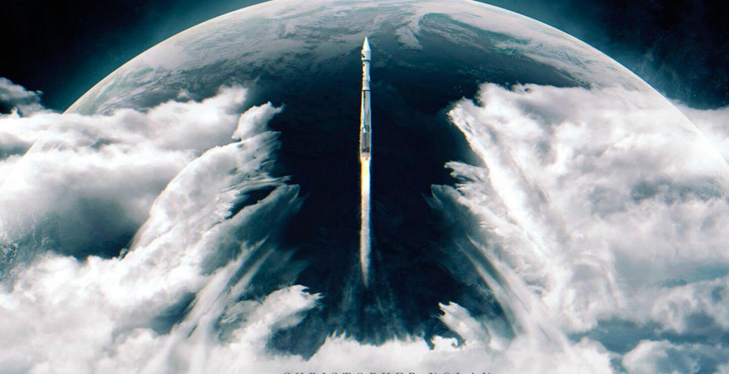 1. Interstellar