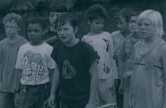 Blake Garrett, perdió la vida a los 33 años