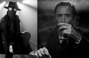 Nicolas Cage es Spider-Man con nueva serie: fecha de estreno y dónde ver "Spider-Noir"