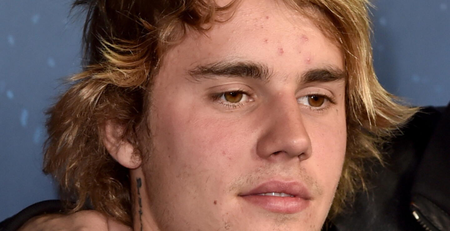 352441_BLU Radio. Justin Bieber // Foto: AFP