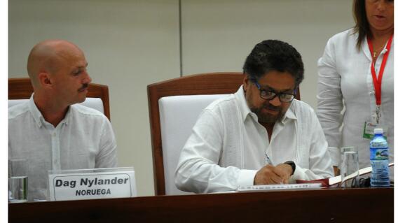 273691_Foto referencia: AFP