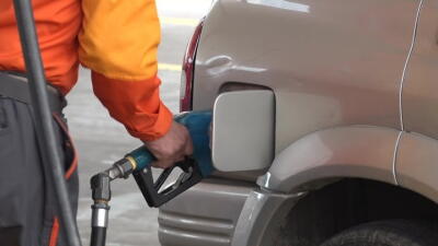 Precio de la gasolina en Colombia. Precio de la gasolina en Colombia.