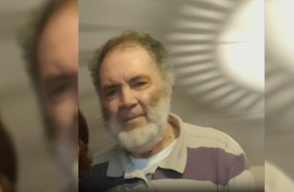 Angustiosa búsqueda de adulto mayor que desapareció en Los Mártires