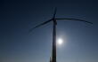 Energía eólica, referencia / Foto: AFP