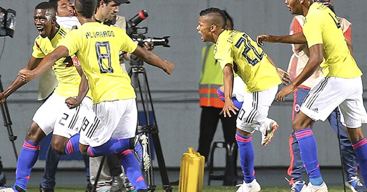 Partido De Colombia : Se conocen detalles del partido de despedida de la ... : Espera a partir del próximo domingo 13 de junio la copa américa brasil 2021. Partido De Colombia : Se conocen detalles del partido de despedida de la ... : Espera a partir del próximo domingo 13 de junio la copa américa brasil 2021.