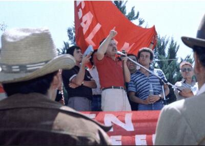 341378_BLU Radio // Luis Carlos Galán // Foto: cortesía archivo El Espectador