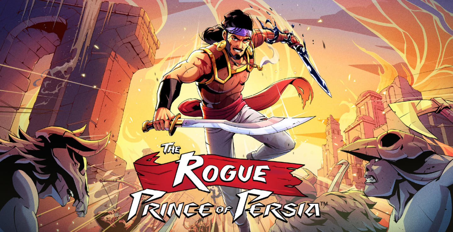 The Rogue Prince of Persia | RESEÑA