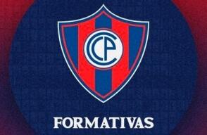 Cerro Porteño. Cerro Porteño.