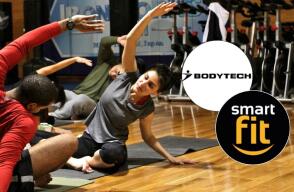 ¿Cuánto valen y qué incluyen los planes para Bodytech y Smart Fit en Colombia para 2025? Le contamos