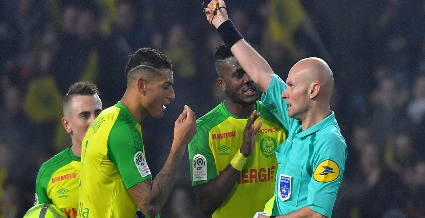 298938_Foto: PSG vs Nantes/AFP