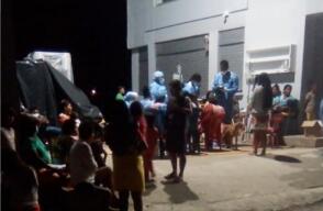 Alerta en Chocó por enfermedad respiratoria que habría matado a 7 niños indígenas
