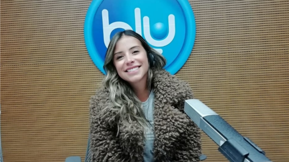 336003_BLU Radio // Manuela Cardona // BLU Radio