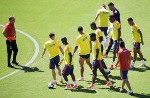 322824_Selección Colombia