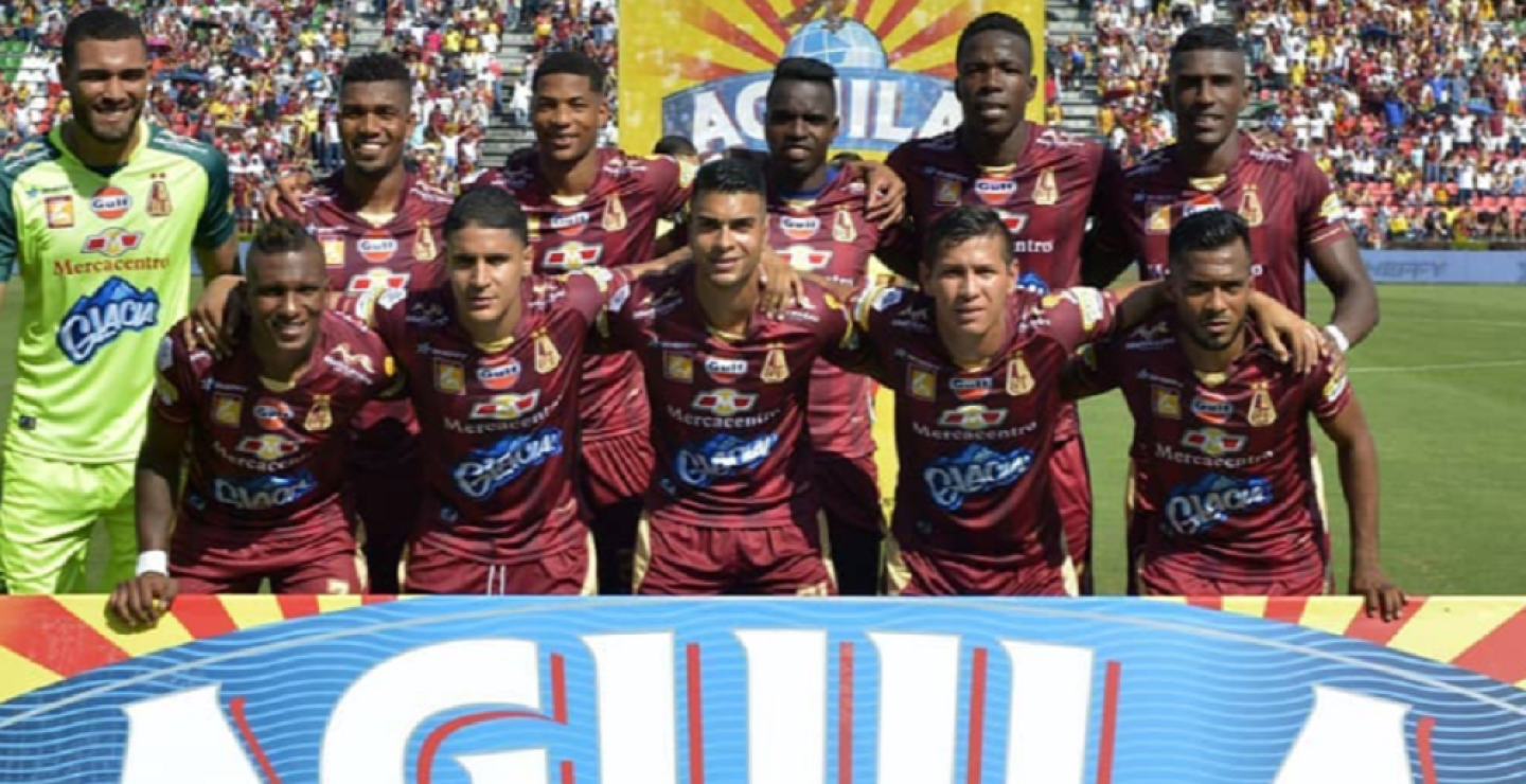 325885_BLU Radio // Tolima // Foto: Dimayor