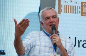 328706_BLU Radio. Federico Restrepo / Foto: @FedericoRes