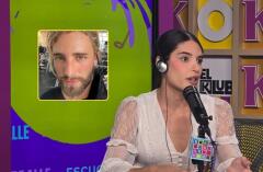 Mara Cifuentes revela lo que siente por Nicolás Trujillo