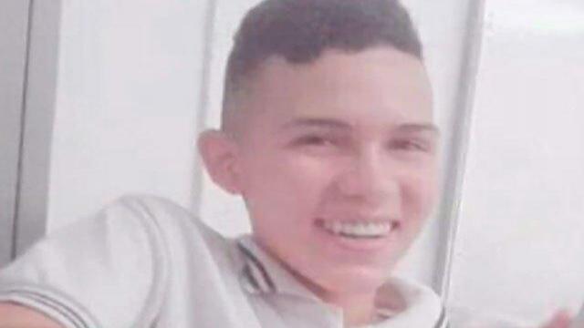 Partido de fútbol en barrio de Barranquilla terminó con un joven jugador muerto