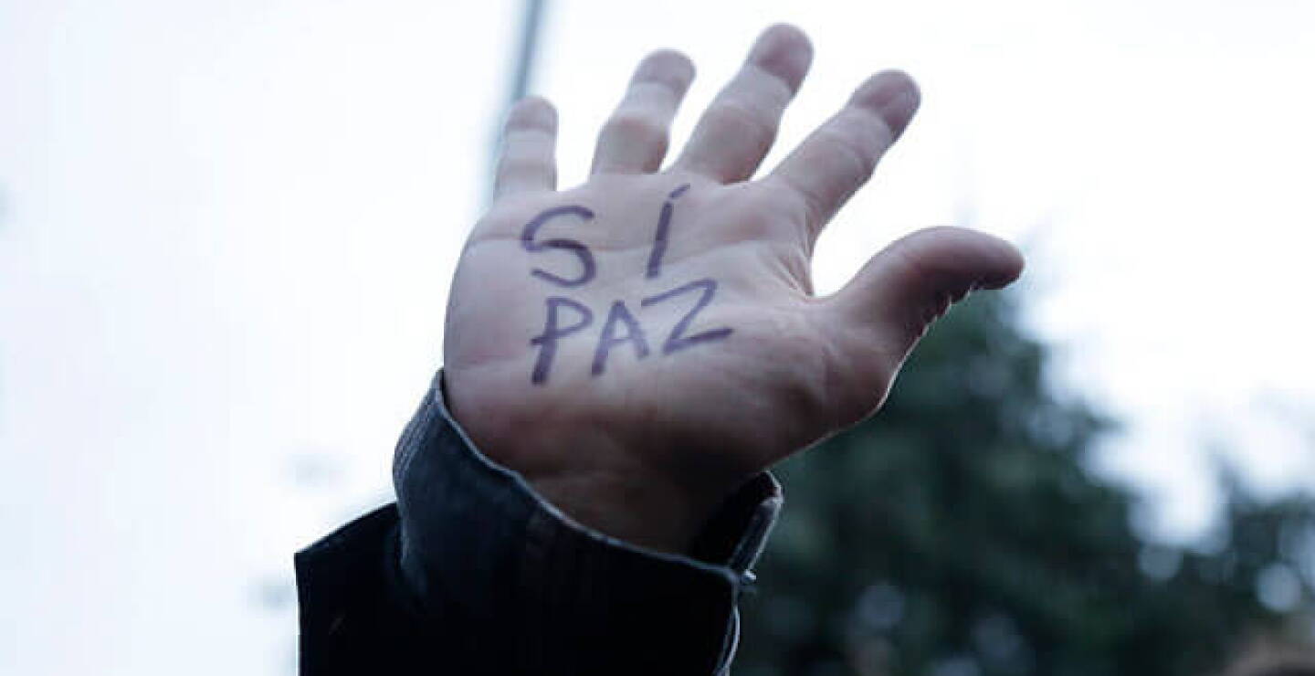 Imagen de referencia / Colprensa.
