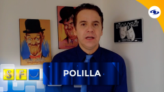 Estornudar ya no será lo mismo y Polilla te demuestra por qué Estornudar ya no será lo mismo y Polilla te demuestra por qué