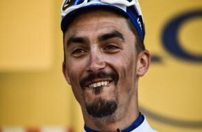 311778_Foto: Julian Alaphilippe / AFP
