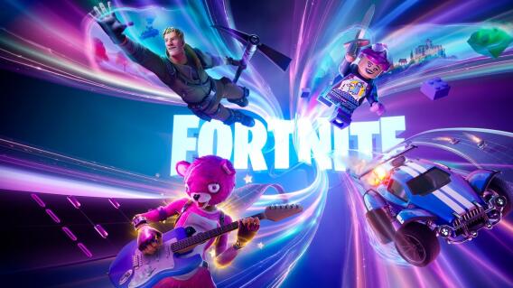 Fortnite ha ido mucho más allá de solo cambiar el mapa, ha transformado la forma en que jugamos Fortnite ha ido mucho más allá de solo cambiar el mapa, ha transformado la forma en que jugamos