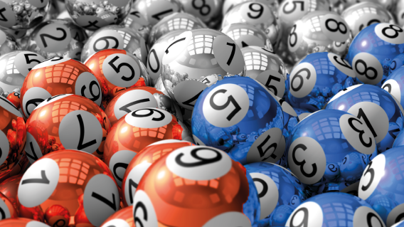 Powerball Powerball