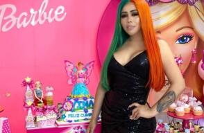 370770_Yina Calderón / Foto: @Yinacalderonoficial