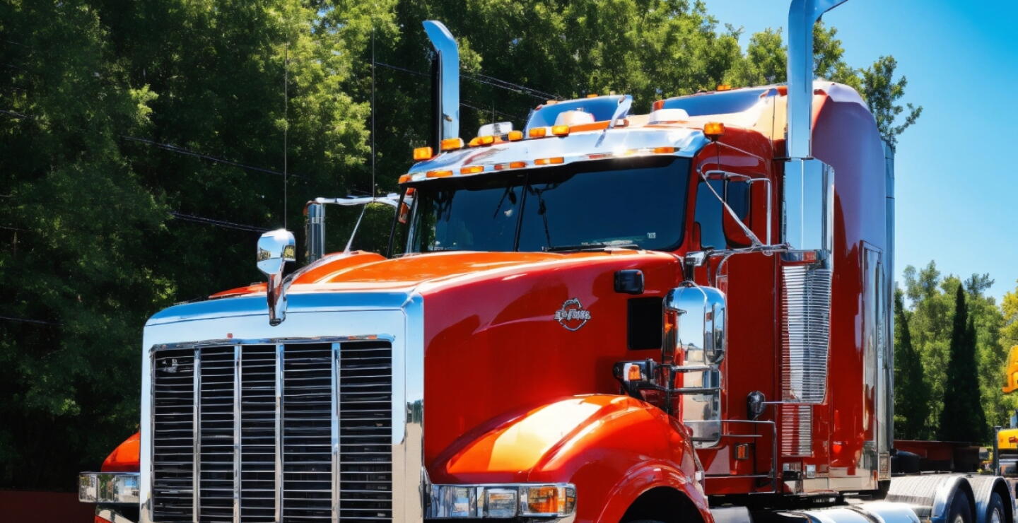 camion - tractomula