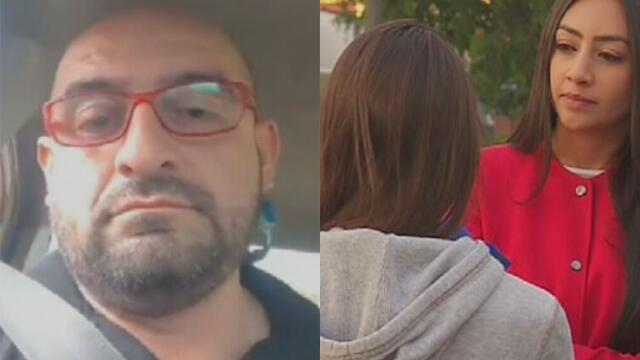 “Es un acosador”: mujer denuncia que el taxista Freddy Contreras la agredió sexualmente “Es un acosador”: mujer denuncia que el taxista Freddy Contreras la agredió sexualmente