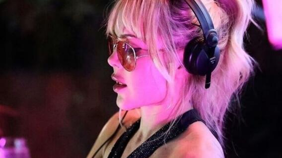 7726_La Kalle - Natalia París reveló los secretos de su cola - Foto referencia Instagram 7726_La Kalle - Natalia París reveló los secretos de su cola - Foto referencia Instagram