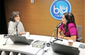 304736_Foto: Laura Restrepo/Blu Radio