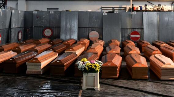 359163_BLU Radio / Foto: AFP