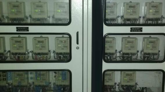 290462_Blu Radio / Robos de contadores y tuberías de gas tiene desesperados a habitantes de oeste de Cali/ Foto: Blu Radio