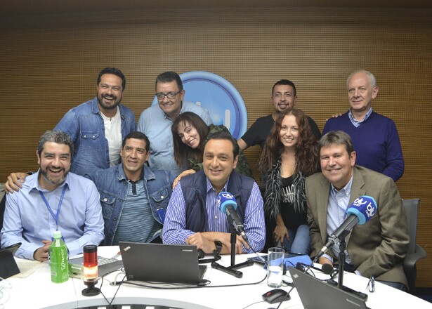 276935_Foto: Blu Radio