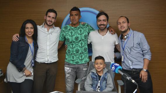 146357_Foto: Blu Radio