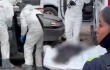 Revelan identidad de hombre encontrado en un carro