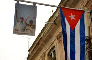 365075_La Habana, Cuba / Foto: AFP