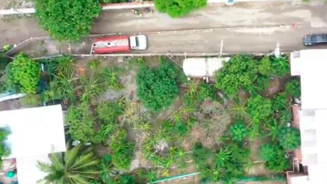 Golpe a la mafia del agua en Santa Marta: capturan a hombres que robaban el líquido para revenderlo