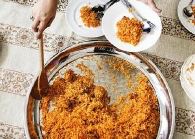 335857_BLU Radio. Comida - Referencia // Foto: Pixabay