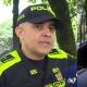 Patrullero de Medellín que estaba de descanso capturó a ladrones que habían atracado a adulto mayor