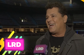 Carlos Vives - La Red